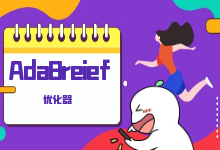 AdaBelief 优化器原理