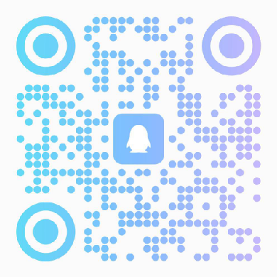 C++ 群二维码