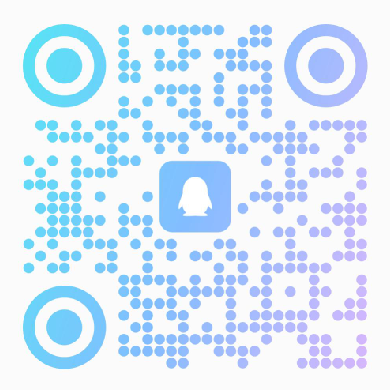 Python 群二维码