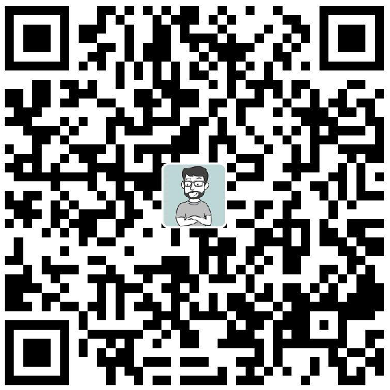 支付宝二维码
