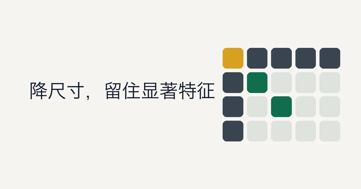 池化（Pooling）的作用和计算