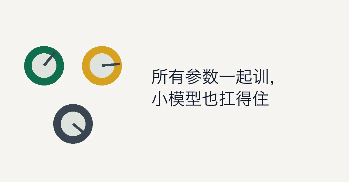 全量微调 Qwen2.5-0.5B-Instruct 分类任务
