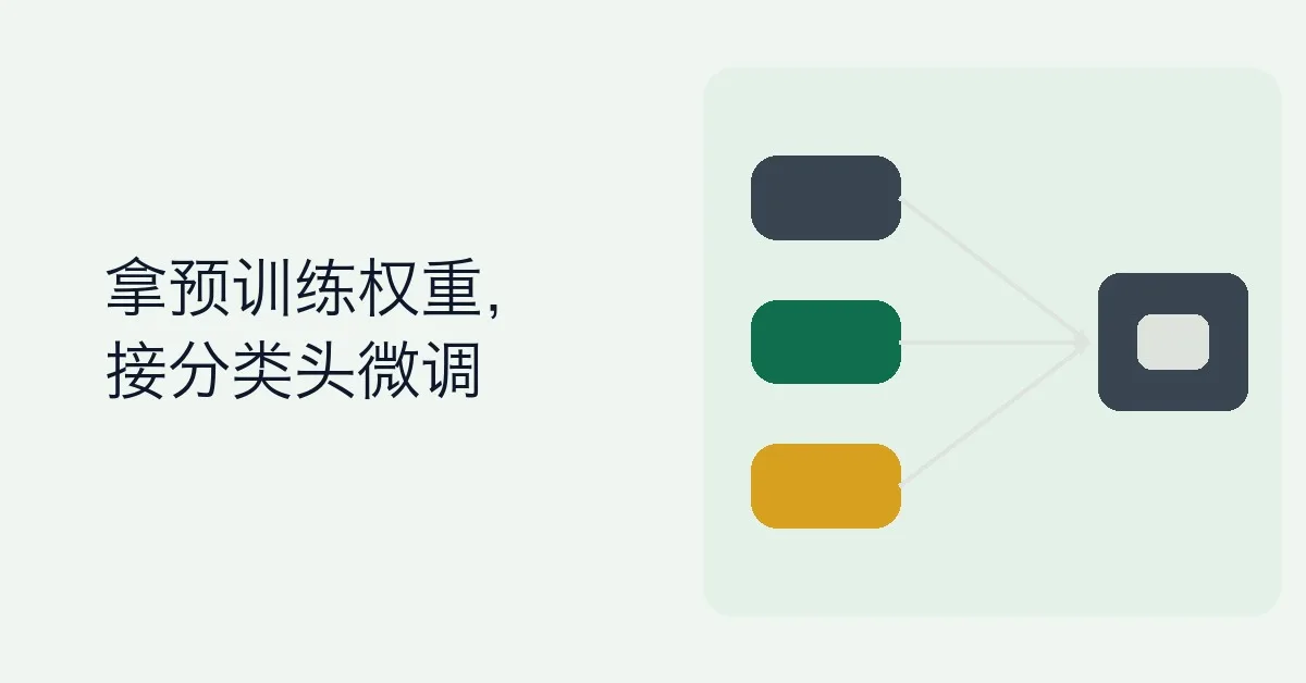 微调 Bert 实现评论分类