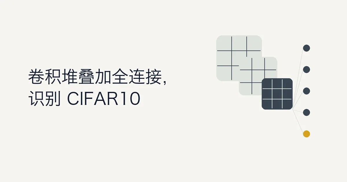 AlexNet CIFAR10 图像分类